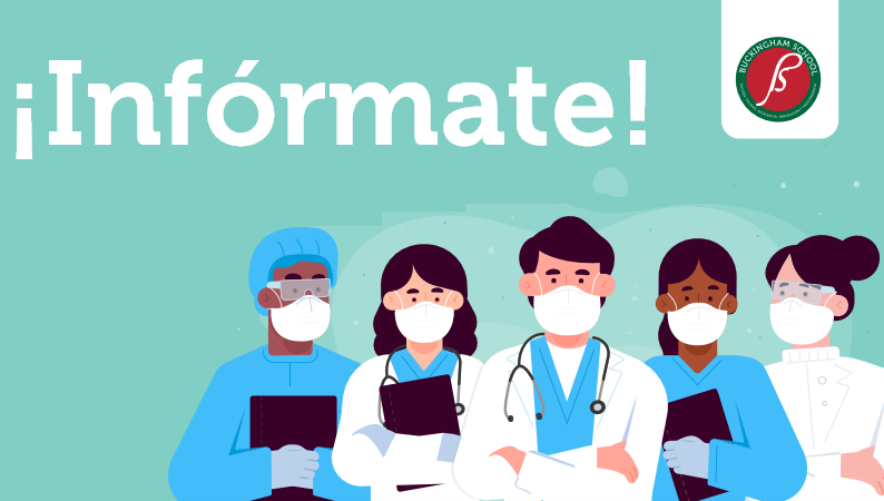 Infórmate