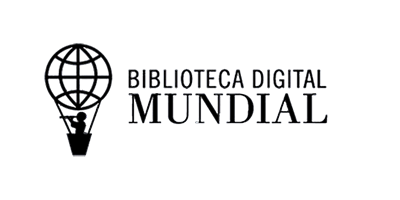 Logo Biblioteca digital Mundial