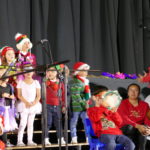Christmas Show - Buckingham School